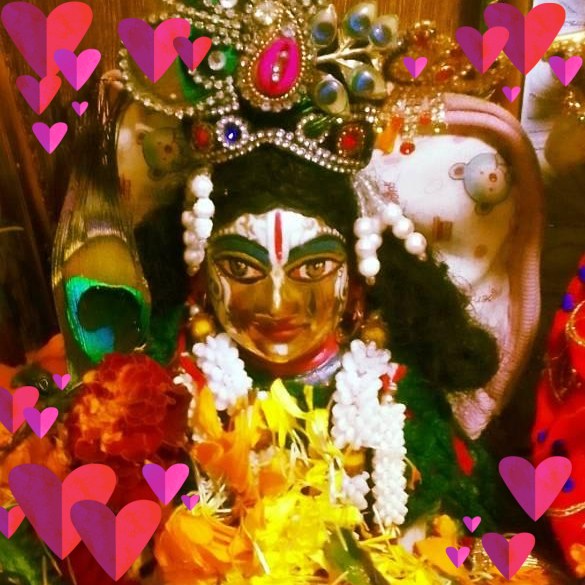 SREE Krishna Murari's Collection