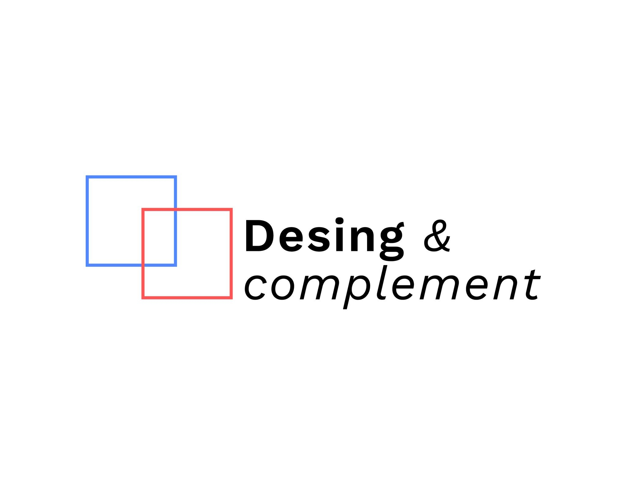 Design & complement