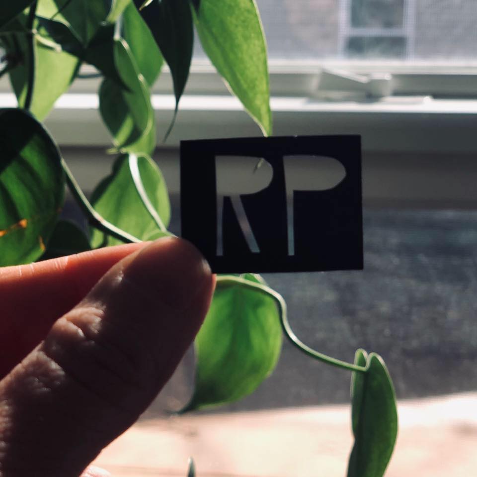 Ritual Paper