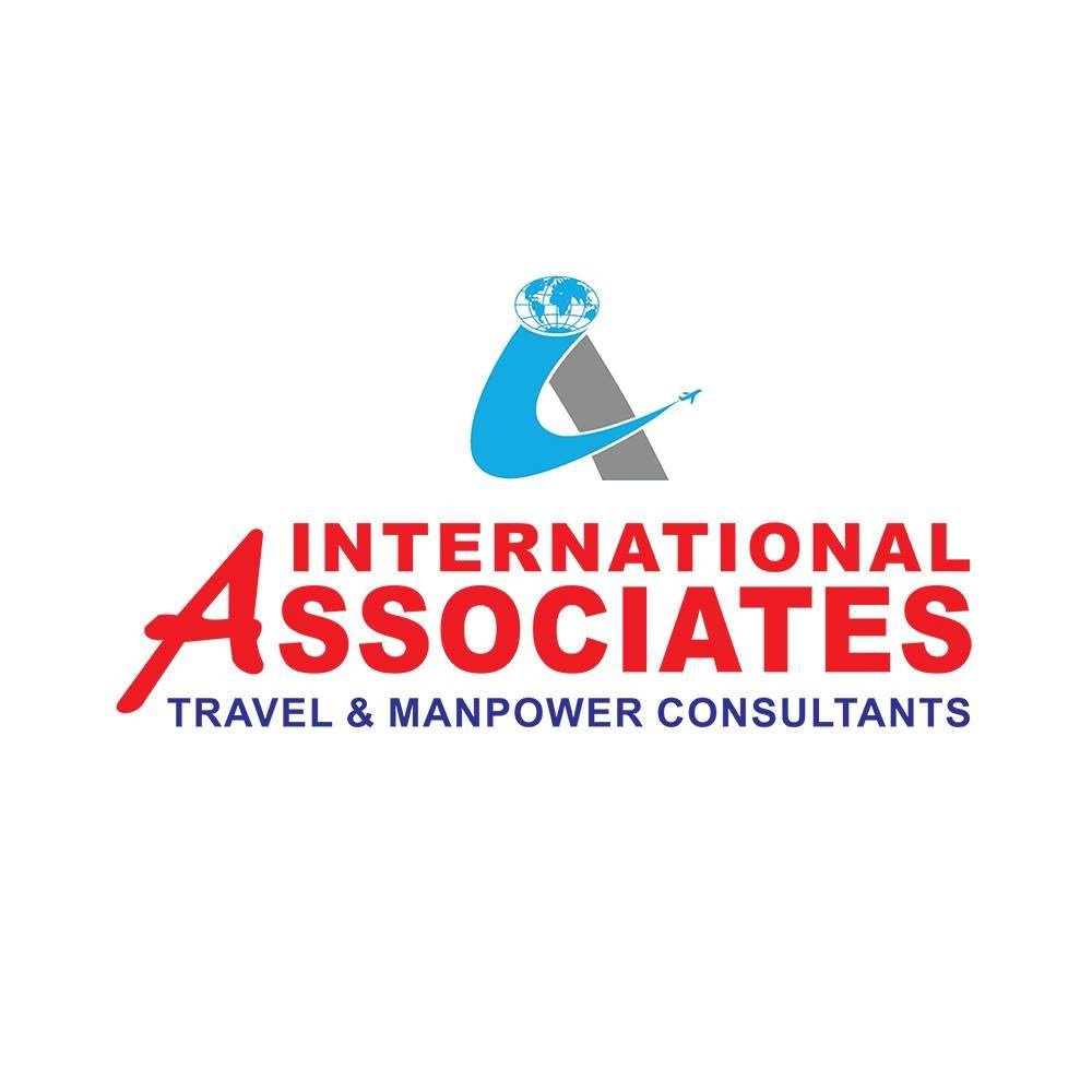 International Associates