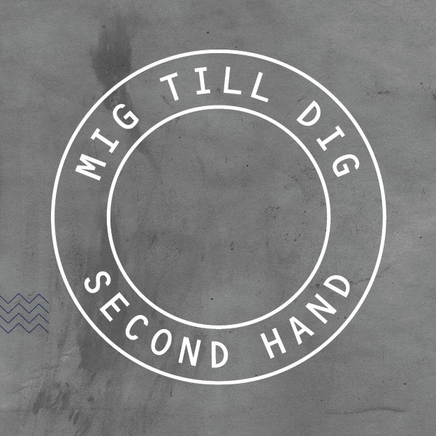 Mig till Dig Second Hand added... - Mig till Dig Second Hand
