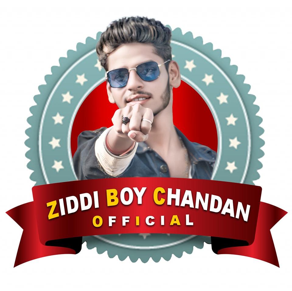 Zîddí Bøy Chàndân