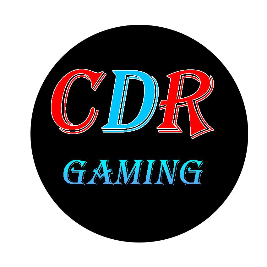 CDR Gaming