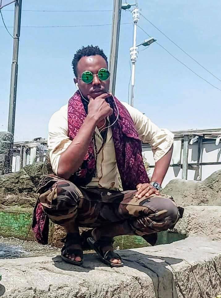 Muzamil Boona | Jeddah