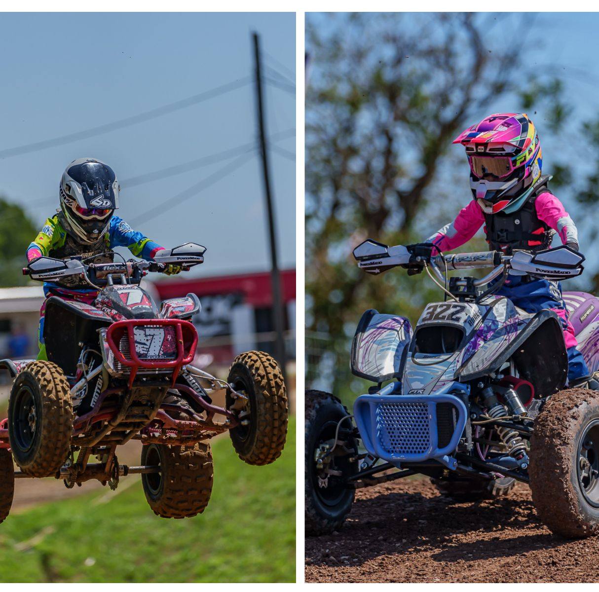 Burke Racing