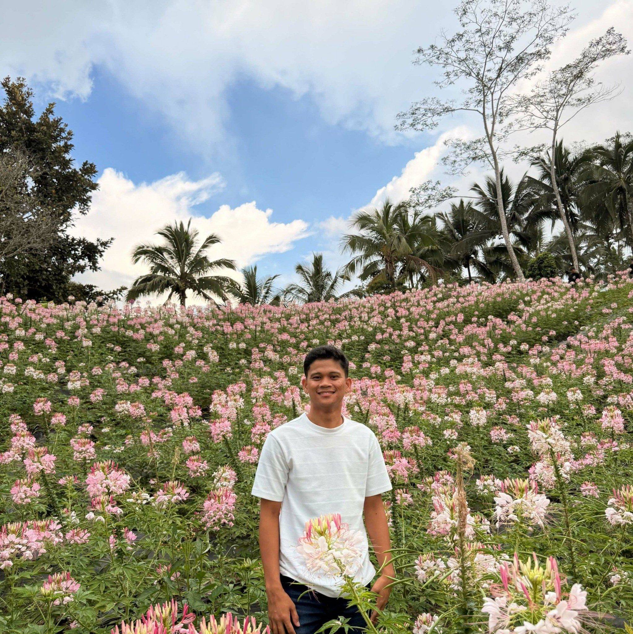 Raymark Mondoñedo