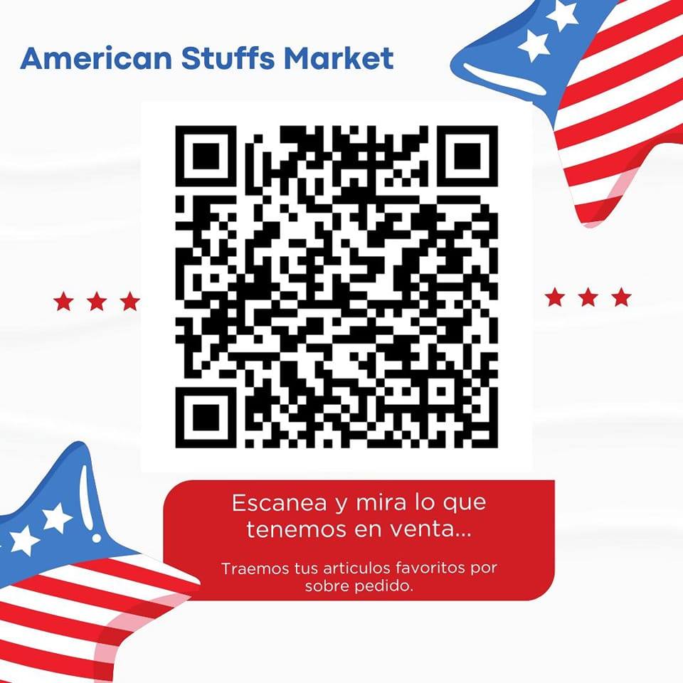 American Stuffs Market | Santa Catarina