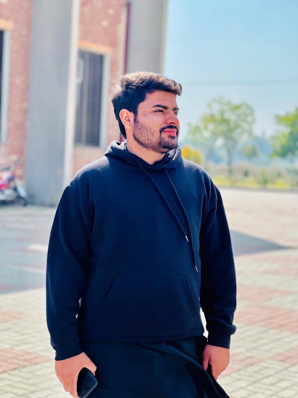 Fahad Mustafa - Fahad Mustafa added a new photo.