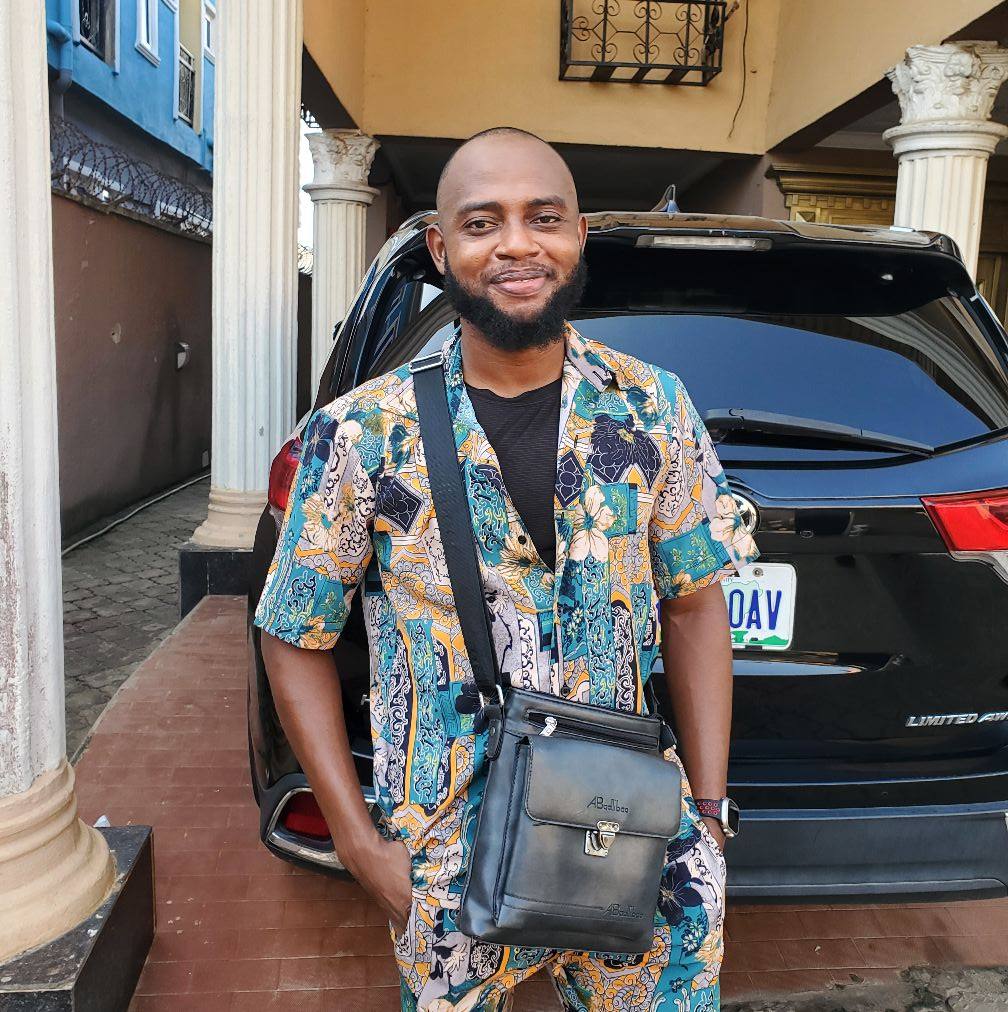 Ichie Ikechukwu Anekwe