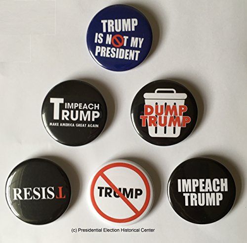 ResistButtons