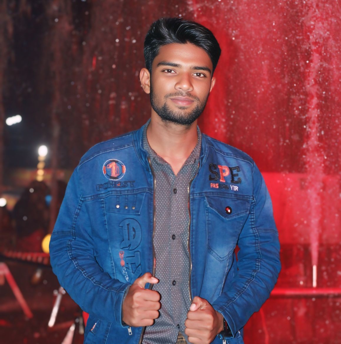 Md SOhel Rana