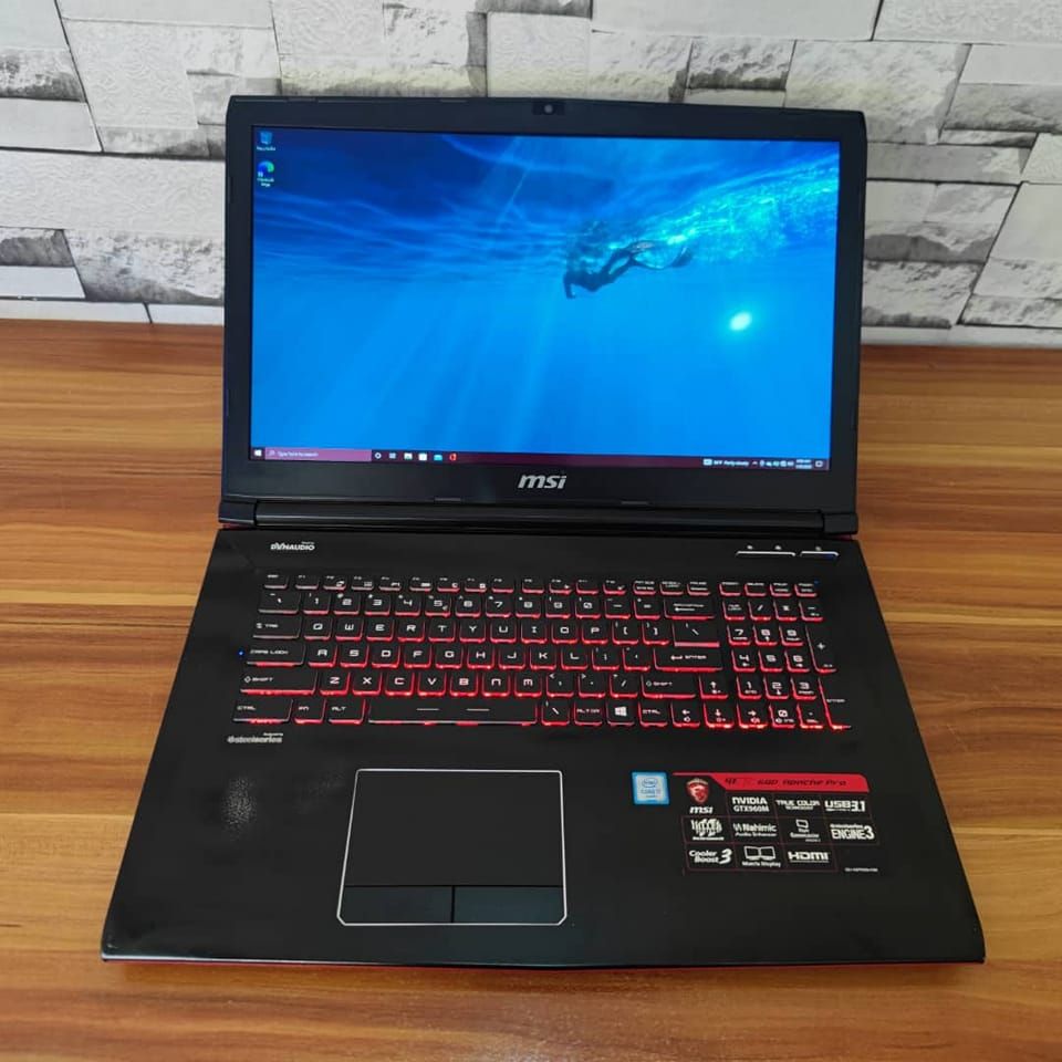 Rom's Computer