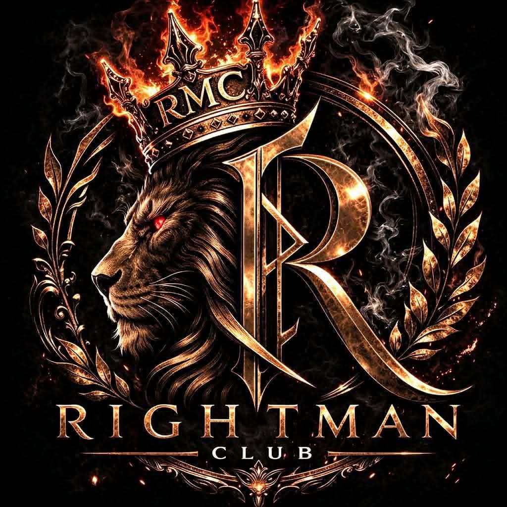 Rightman CLUB