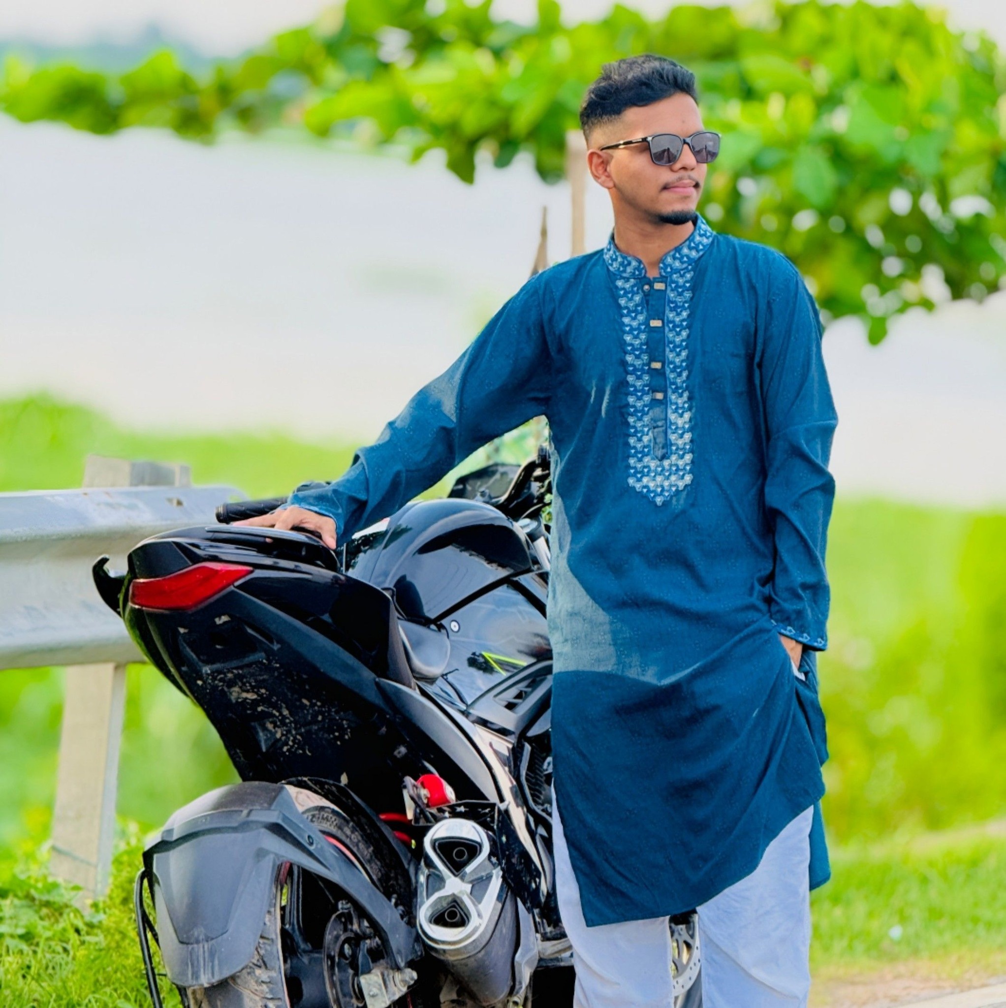 AL RAFI SHUVO