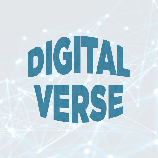 Digital Verse