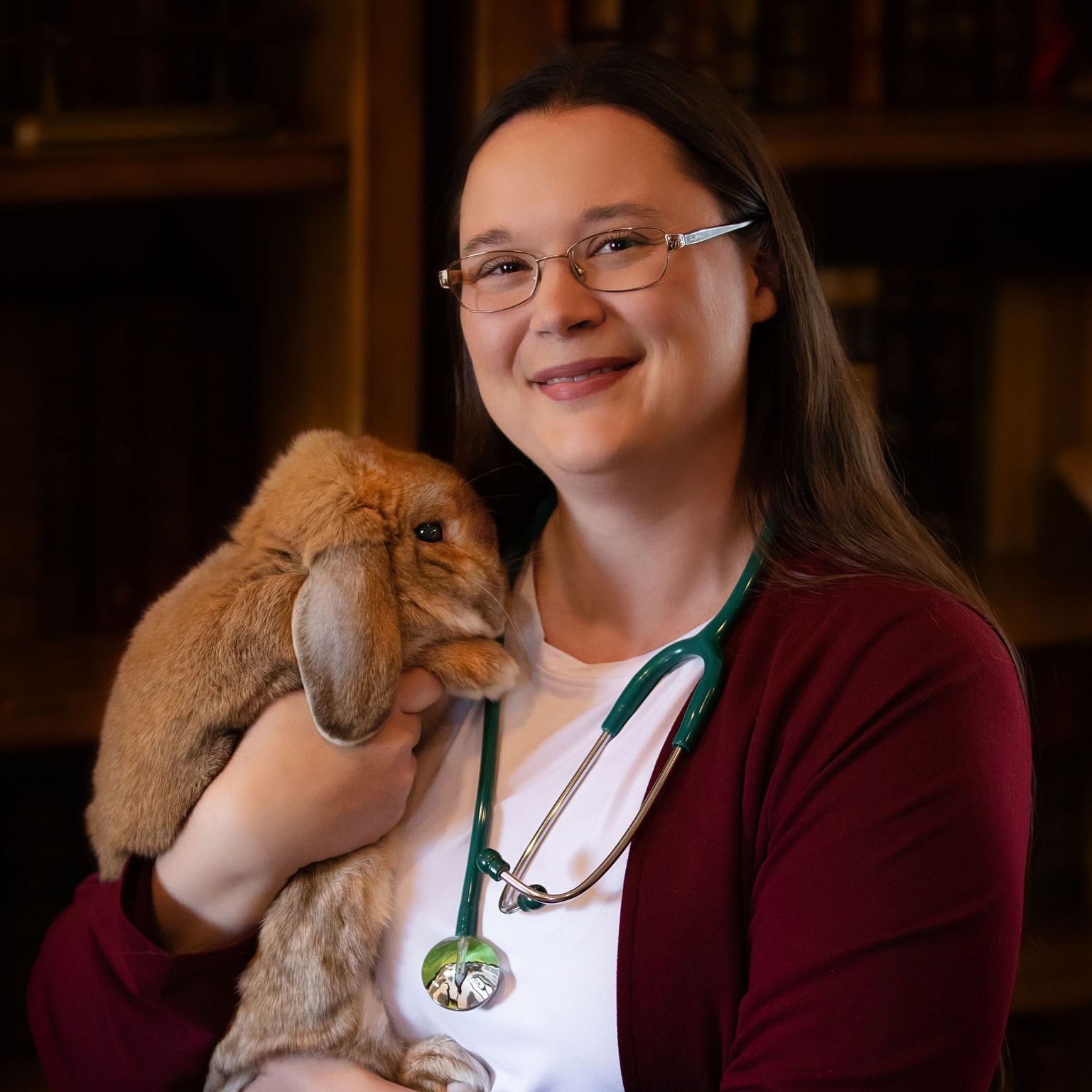 Central Texas Rabbit Herd Management | Midland TX