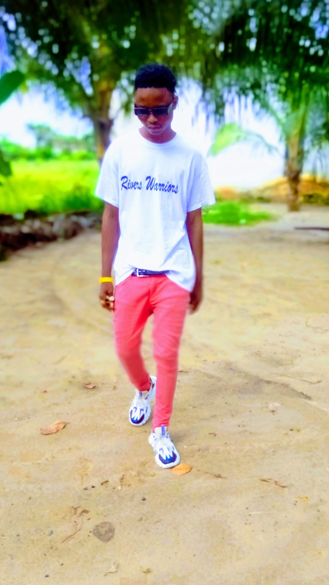Raycee Official