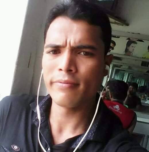 Md Rased Hasan
