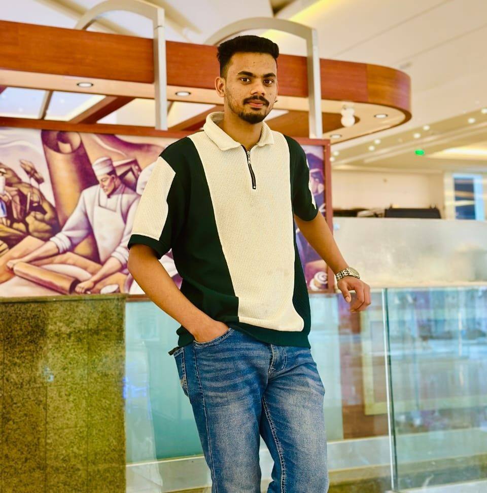 S K Sayed