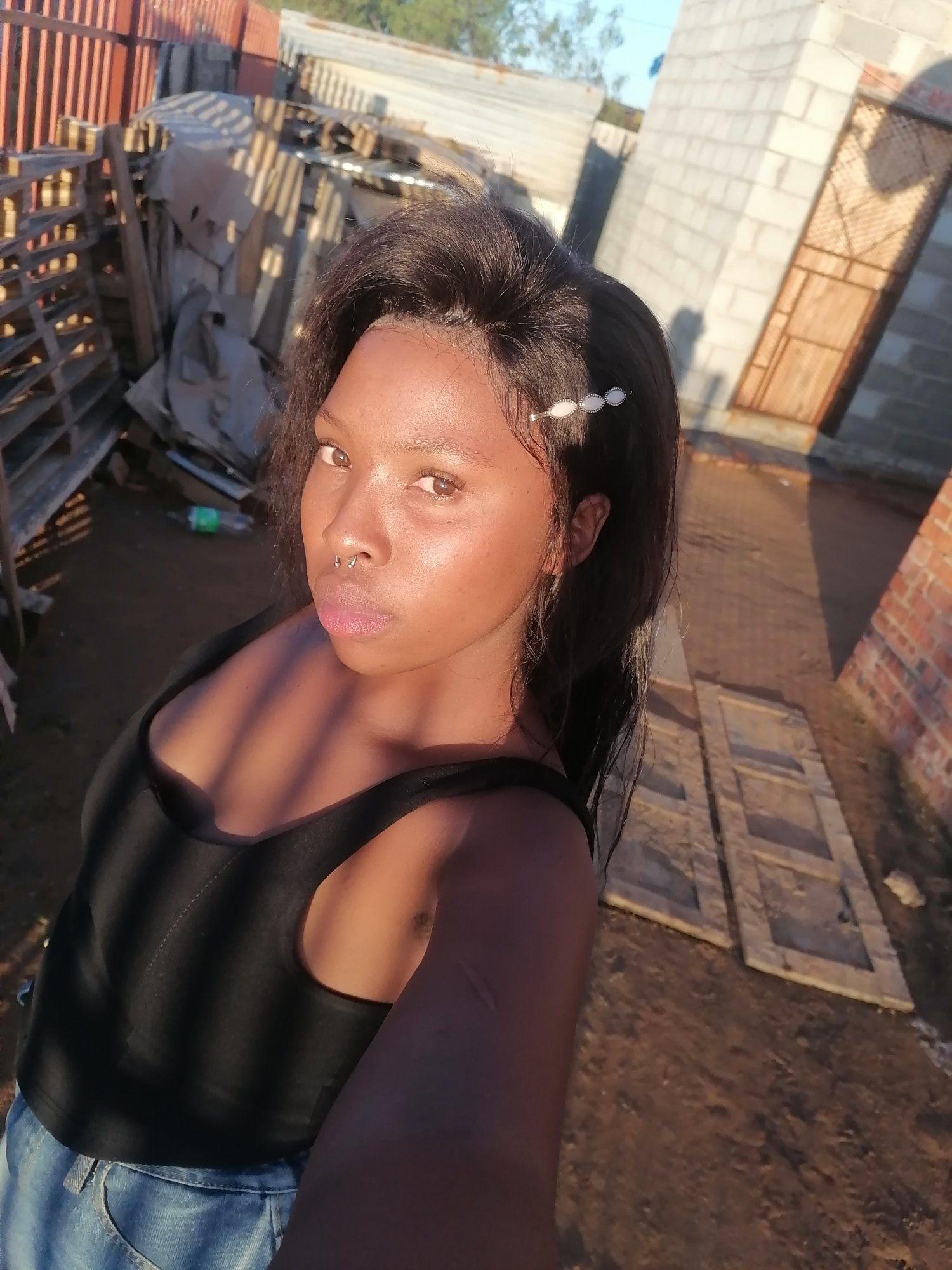 Sibongile S. Mehlo