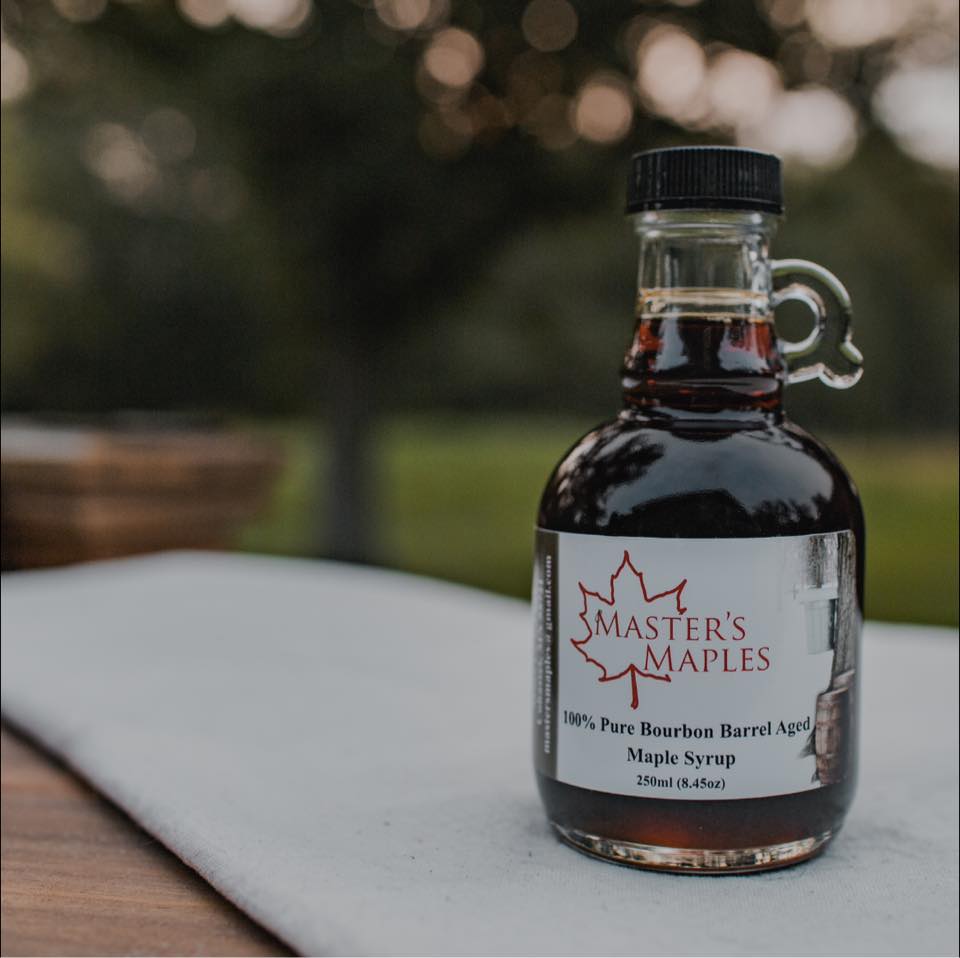 Master's Maples | Cohasset MN