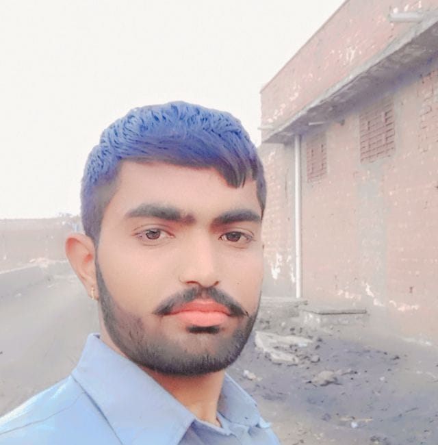 Multan Mandi Detail Inbox | Muhammad Usman Farooq