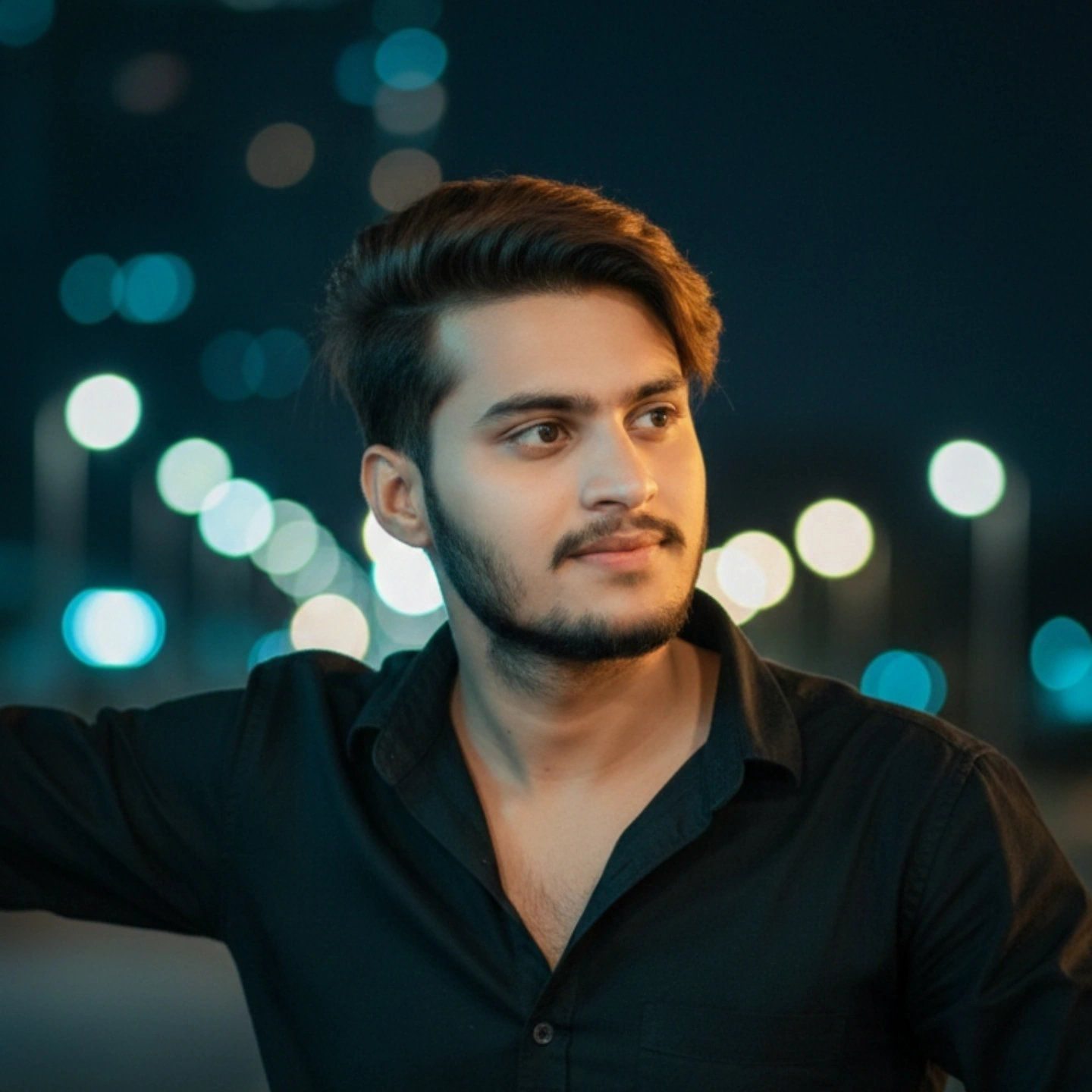 Anmol Raj