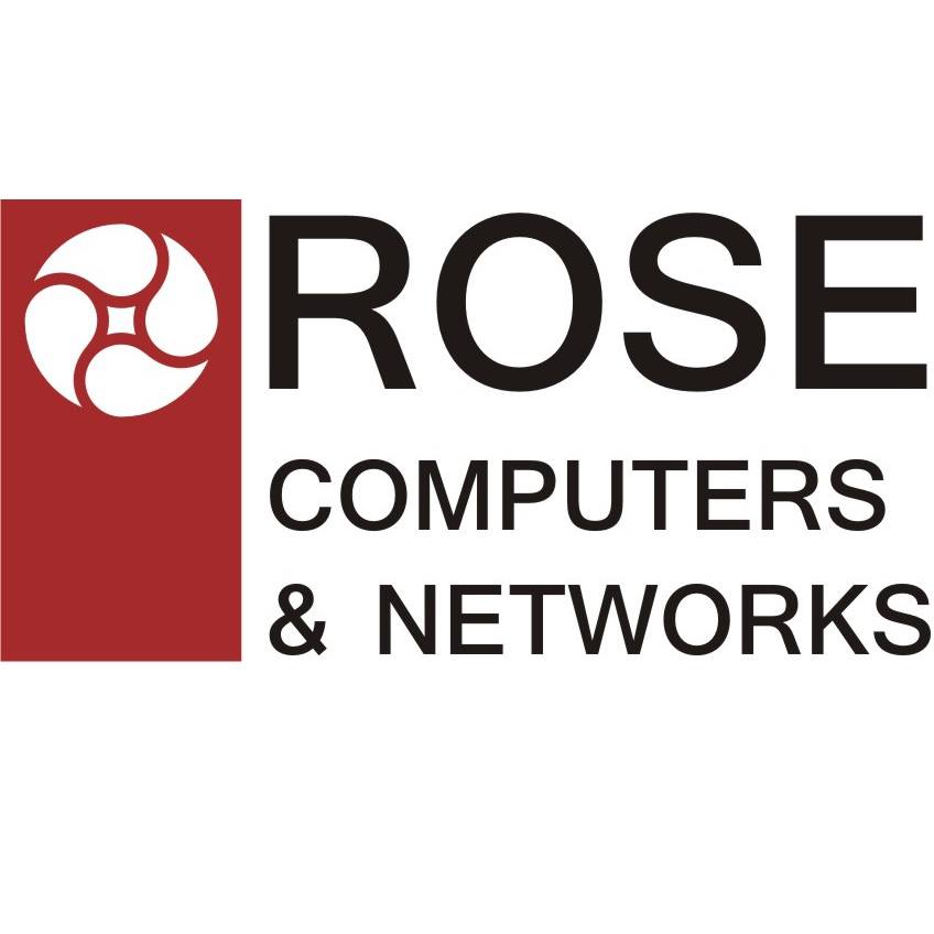Rose Computers | Lynchburg VA