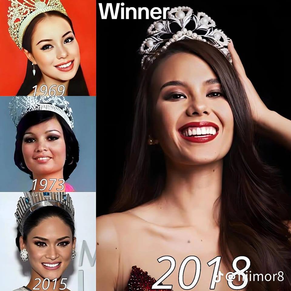 Pageant Moments
