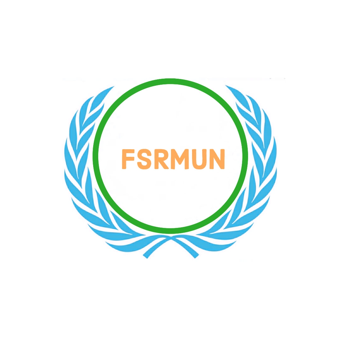 First Step Revolutions Model United Nations | Delhi