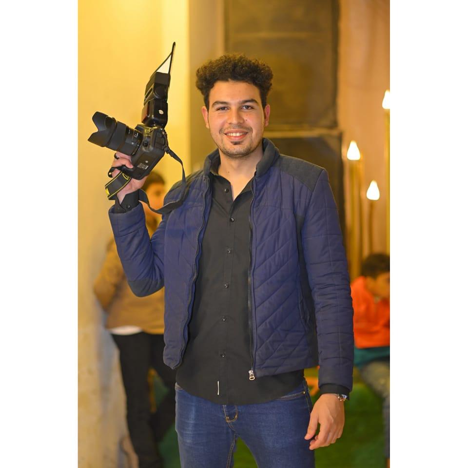 Konafa photoography