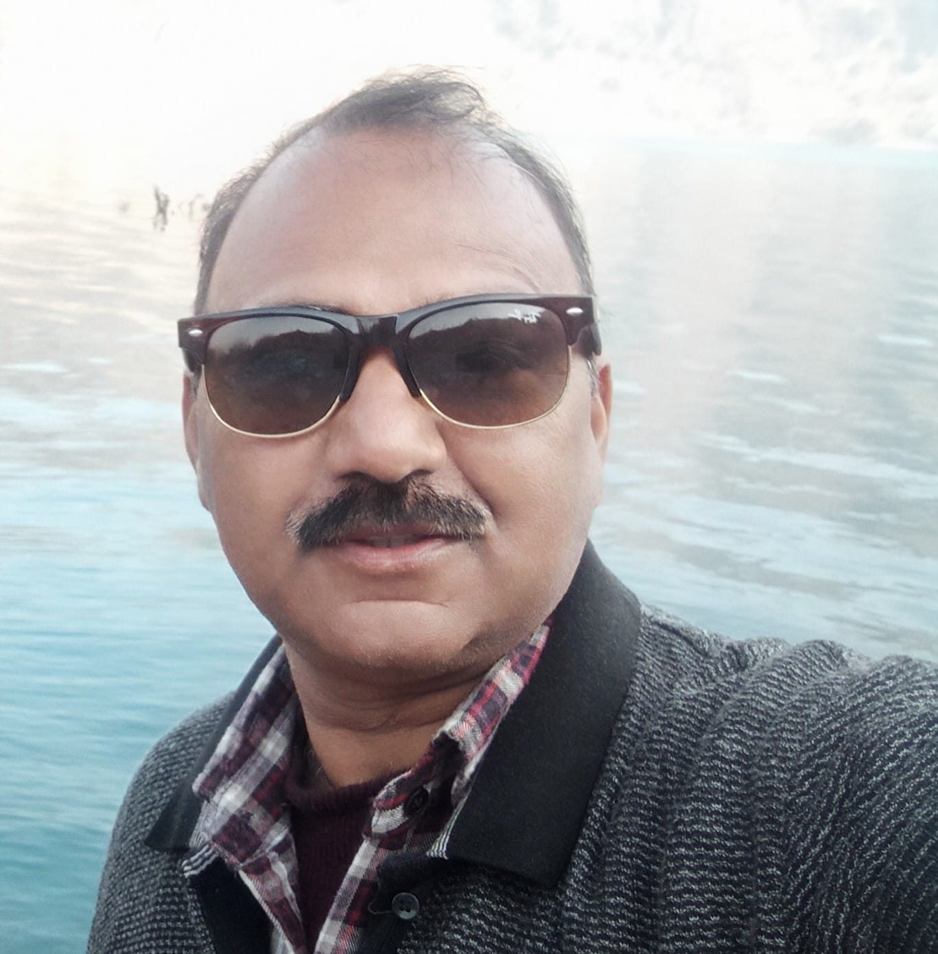Manoj Gupta