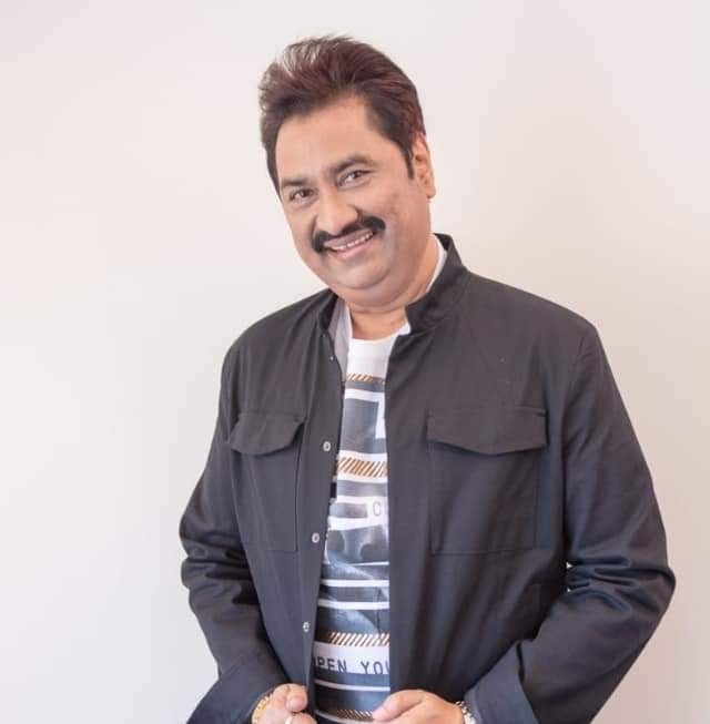 Kumar Sanu Fans Club North Bengal