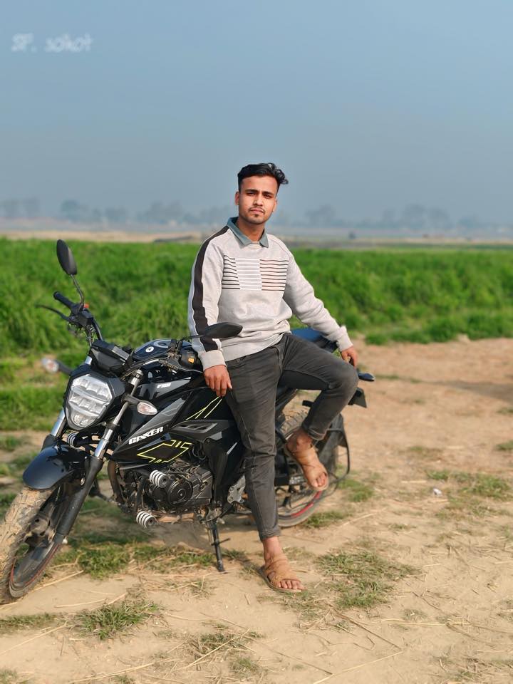 Kawser Ahmed