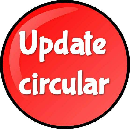 Update Circular