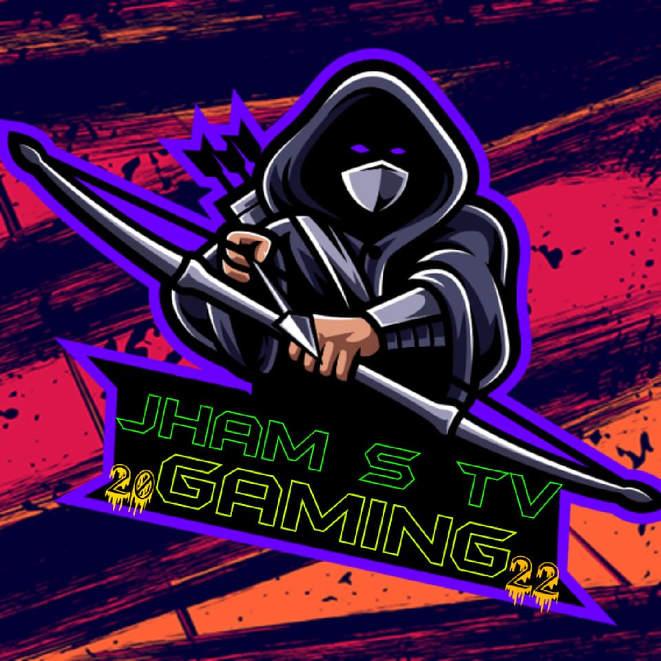 JHAM S TV