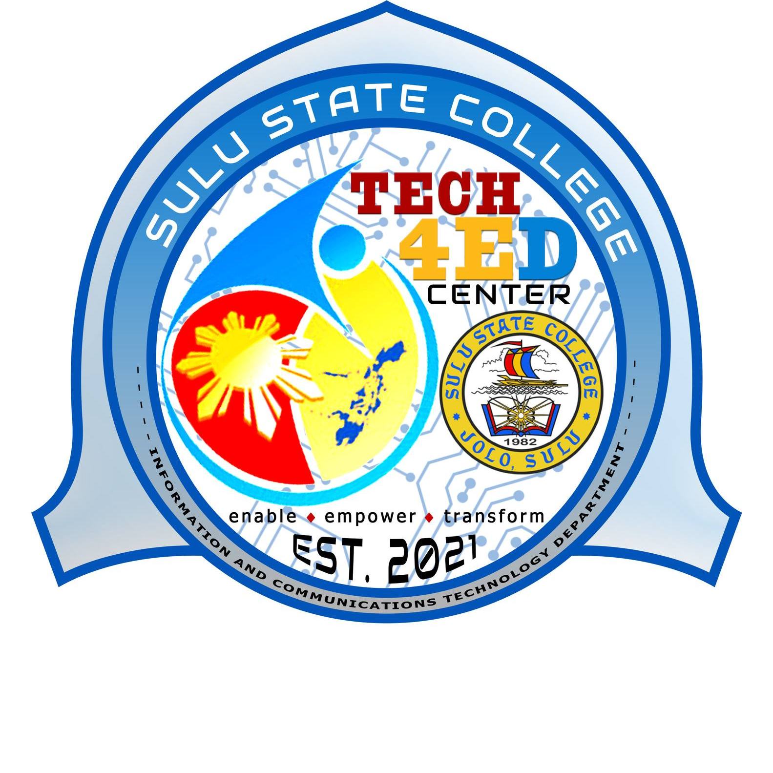 SSC - Tech4ED Center