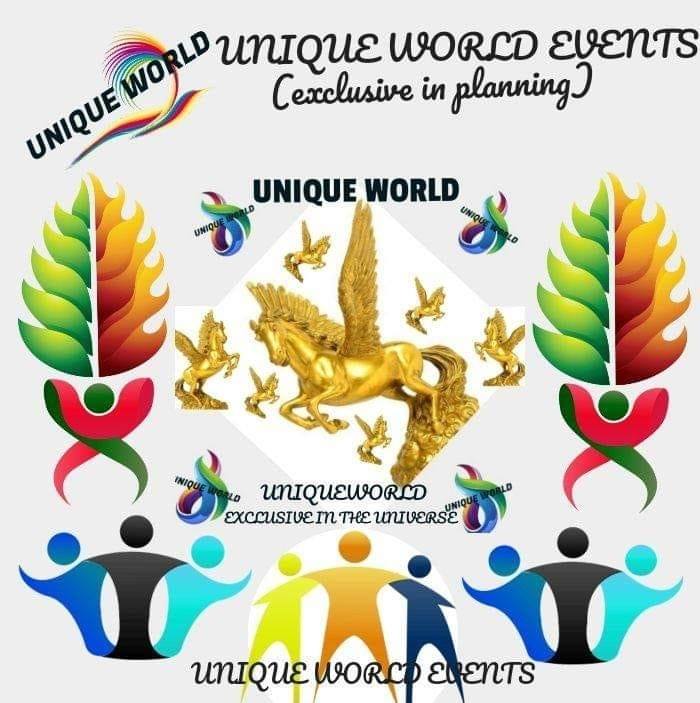 Unique World Events 09063559365