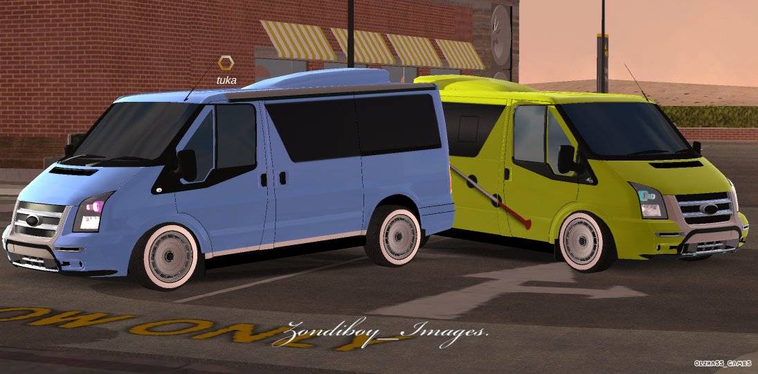 Potso Clean Cabs