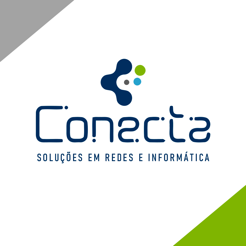 Conecta Redes e TI