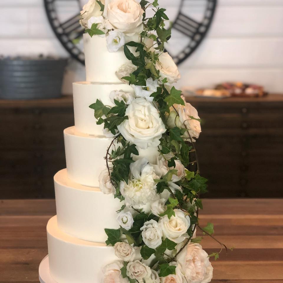 Kay’s Cakes and Confections | Deale MD