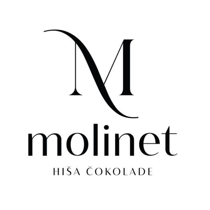 Molinet hiša čokolade