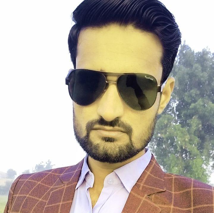 Mukhtiar Ali Rajper