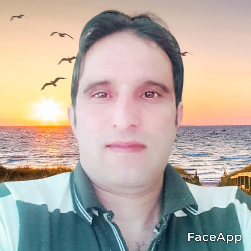 Raja Tabish HaiDri