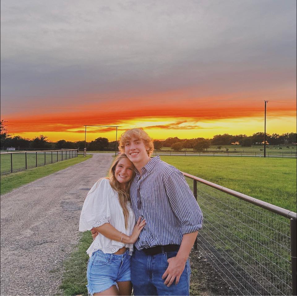 University of Arkansas Class of 2026 - Parents | Facebook