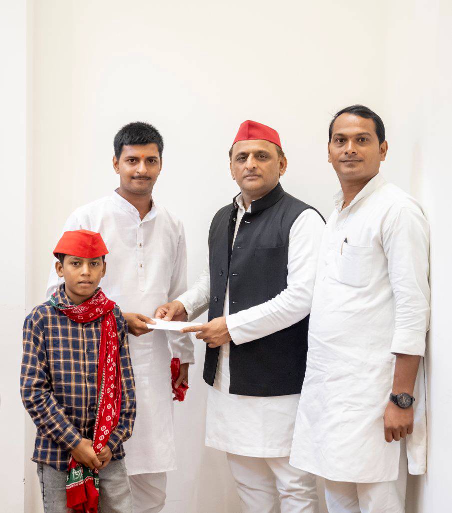 Kavi Raj Devpuri | Deoria