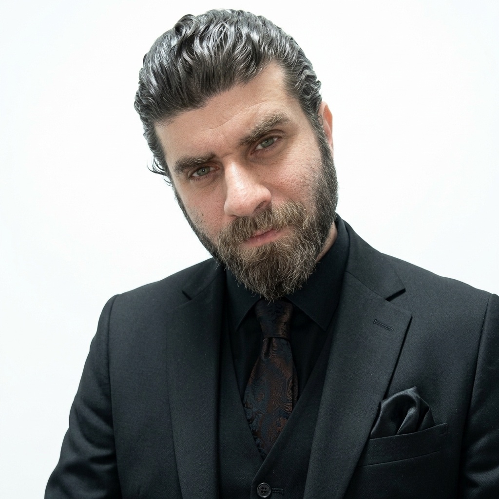 Essam Rashad Elfayoumi
