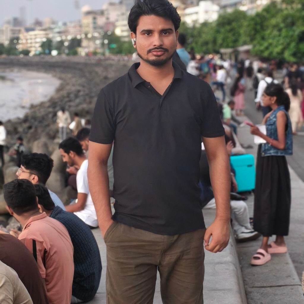 Obaidullah Khan | Maunath Bhanjan