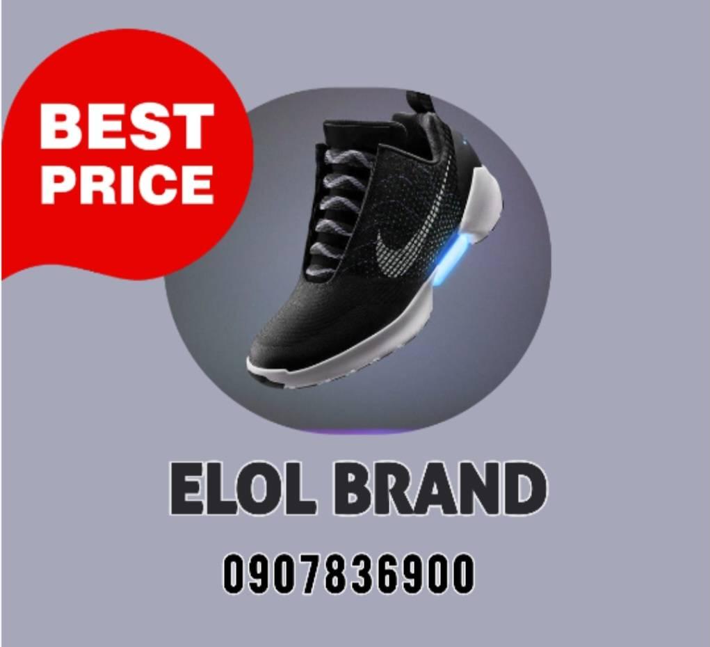 ELOL BRAND
