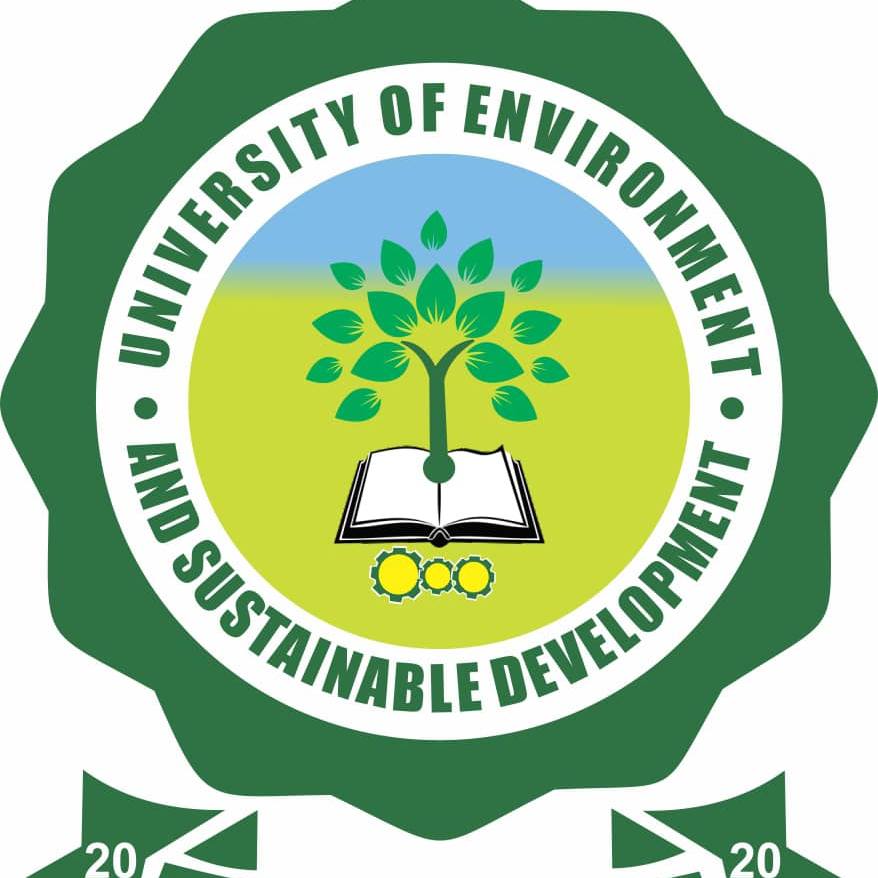School of Sustainable Development - UESD